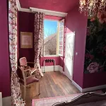 Maison De Mags & Mags Marie Antoinette Lanouaille