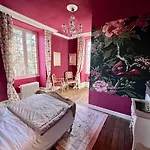 Maison De Mags & Mags Marie Antoinette Lanouaille