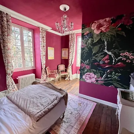 Maison De Mags & Mags Marie Antoinette 3*