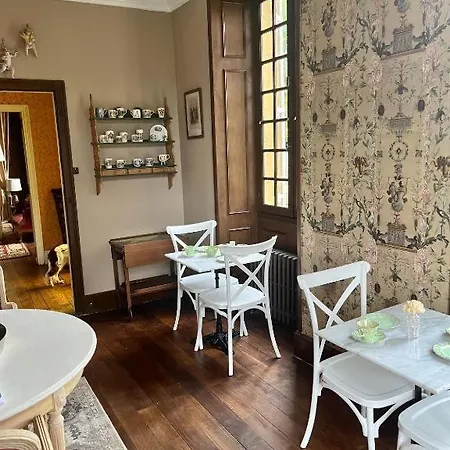 Maison De Mags & Mags Marie Antoinette 3*
